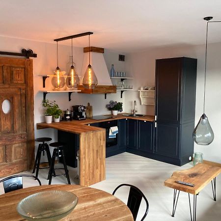 Apartament Komorowskiego Słupsk Extérieur photo