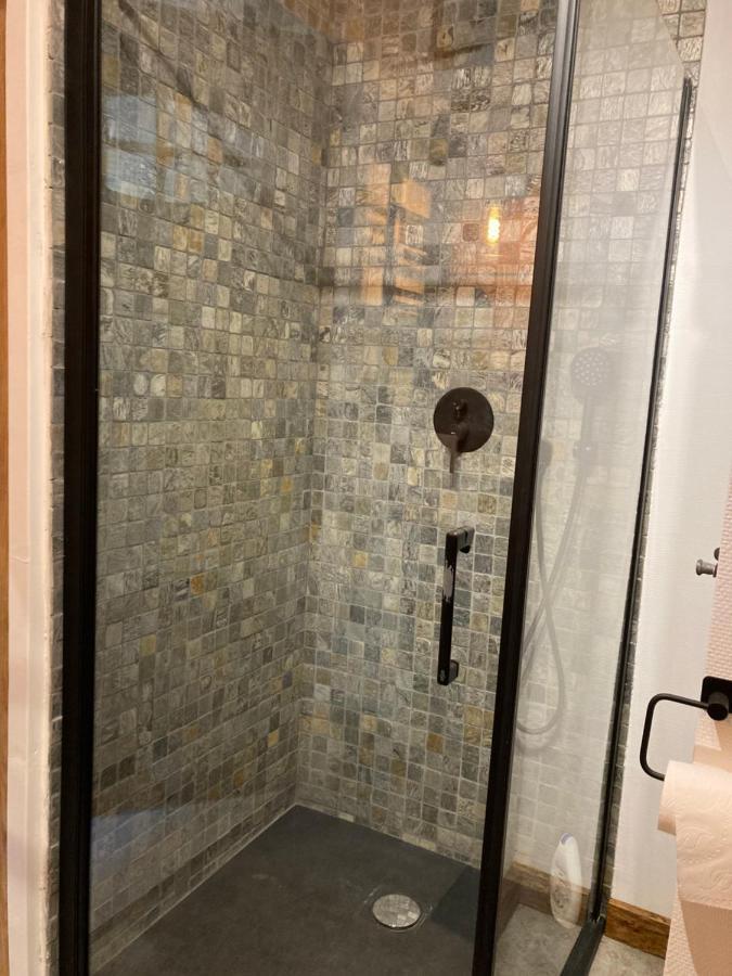 Apartament Komorowskiego Słupsk Extérieur photo