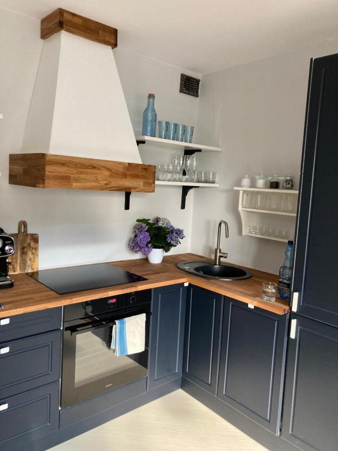 Apartament Komorowskiego Słupsk Extérieur photo
