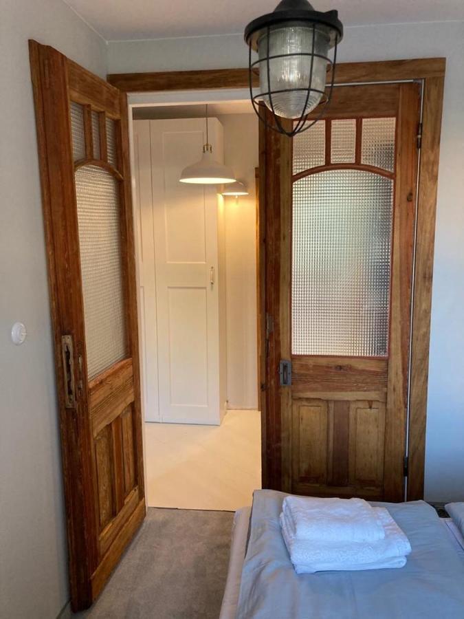 Apartament Komorowskiego Słupsk Extérieur photo