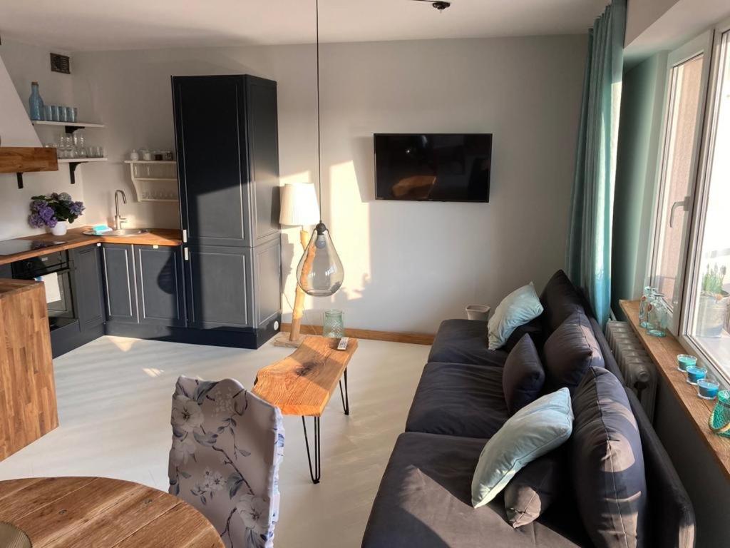 Apartament Komorowskiego Słupsk Extérieur photo
