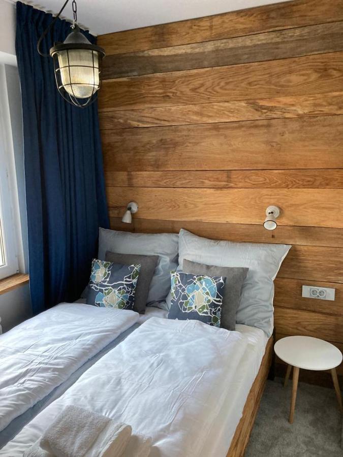 Apartament Komorowskiego Słupsk Extérieur photo
