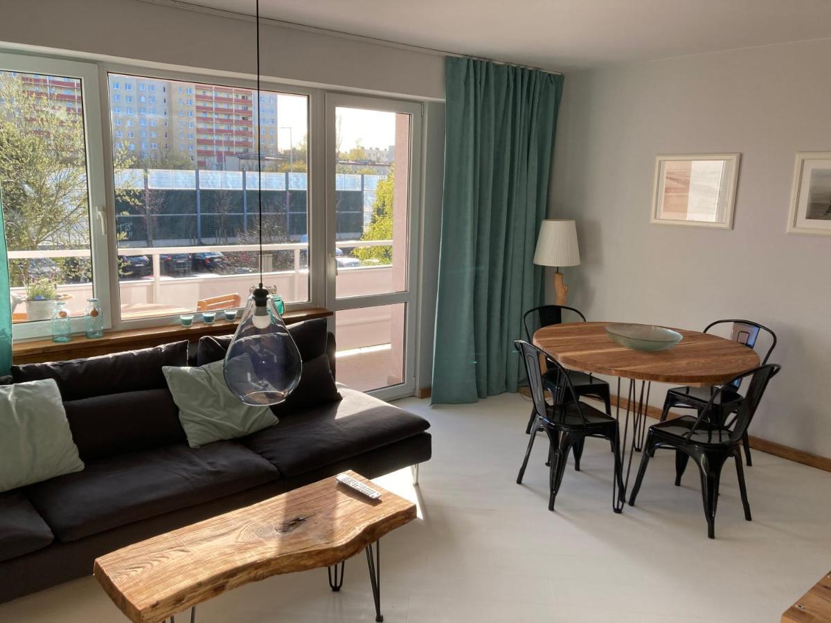 Apartament Komorowskiego Słupsk Extérieur photo