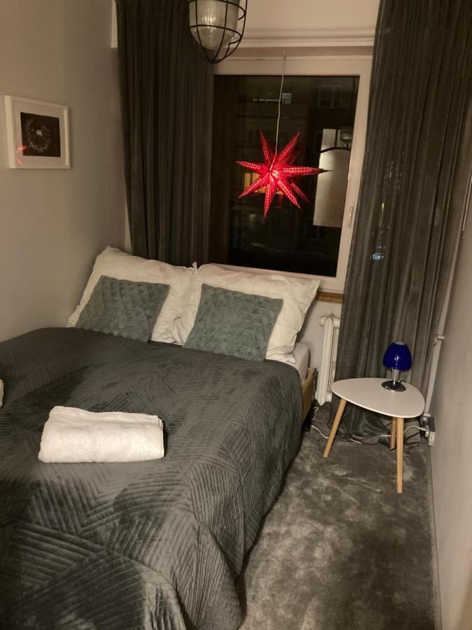 Apartament Komorowskiego Słupsk Extérieur photo