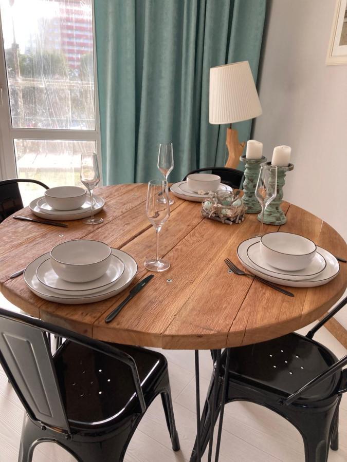 Apartament Komorowskiego Słupsk Extérieur photo
