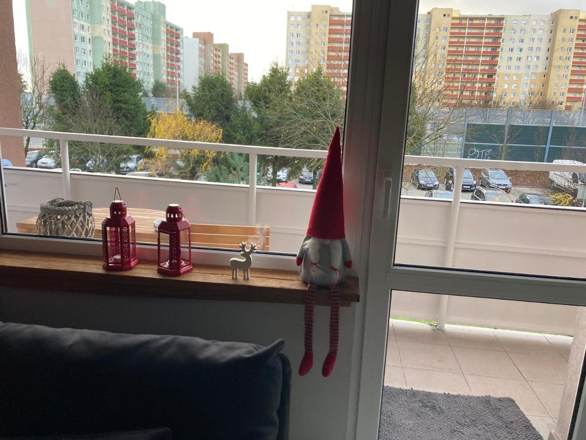 Apartament Komorowskiego Słupsk Extérieur photo
